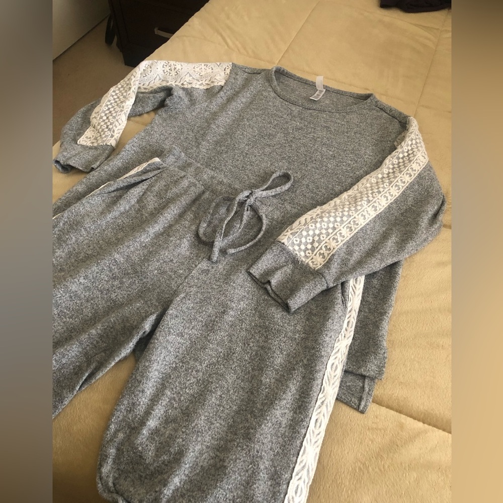 Women’s pj set